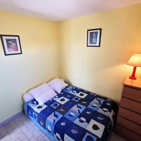 Residence Copacabana - Appartement Pour 6 Personnes A Port Leucate Avec Vue Sur La Mer. Ref: 1Cop_103A Mae-4684 Bagian luar foto