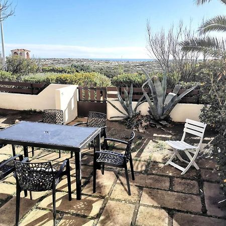 Residence Copacabana - Appartement Pour 6 Personnes A Port Leucate Avec Vue Sur La Mer. Ref: 1Cop_103A Mae-4684 Bagian luar foto